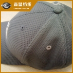 全滌大鳥眼 Polyester mesh fabric